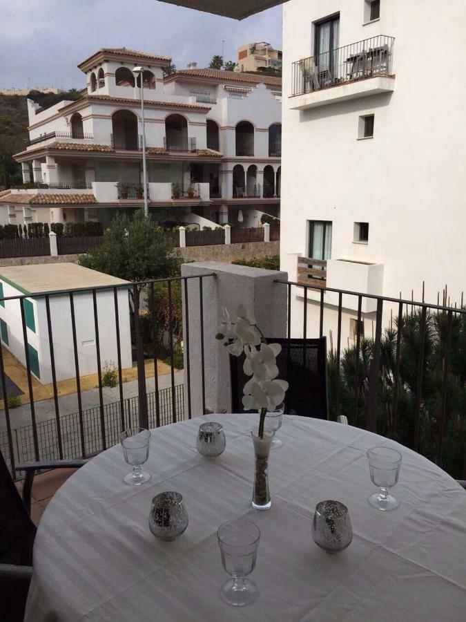 Apto Alamar La Cala De Mijas Exterior photo